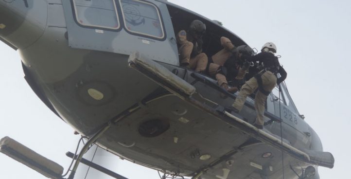 Asesorias de seguridad industrial