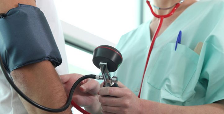 Medicina Preventiva y del trabajo