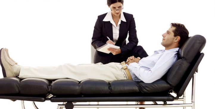 Psicologia Ocupacional